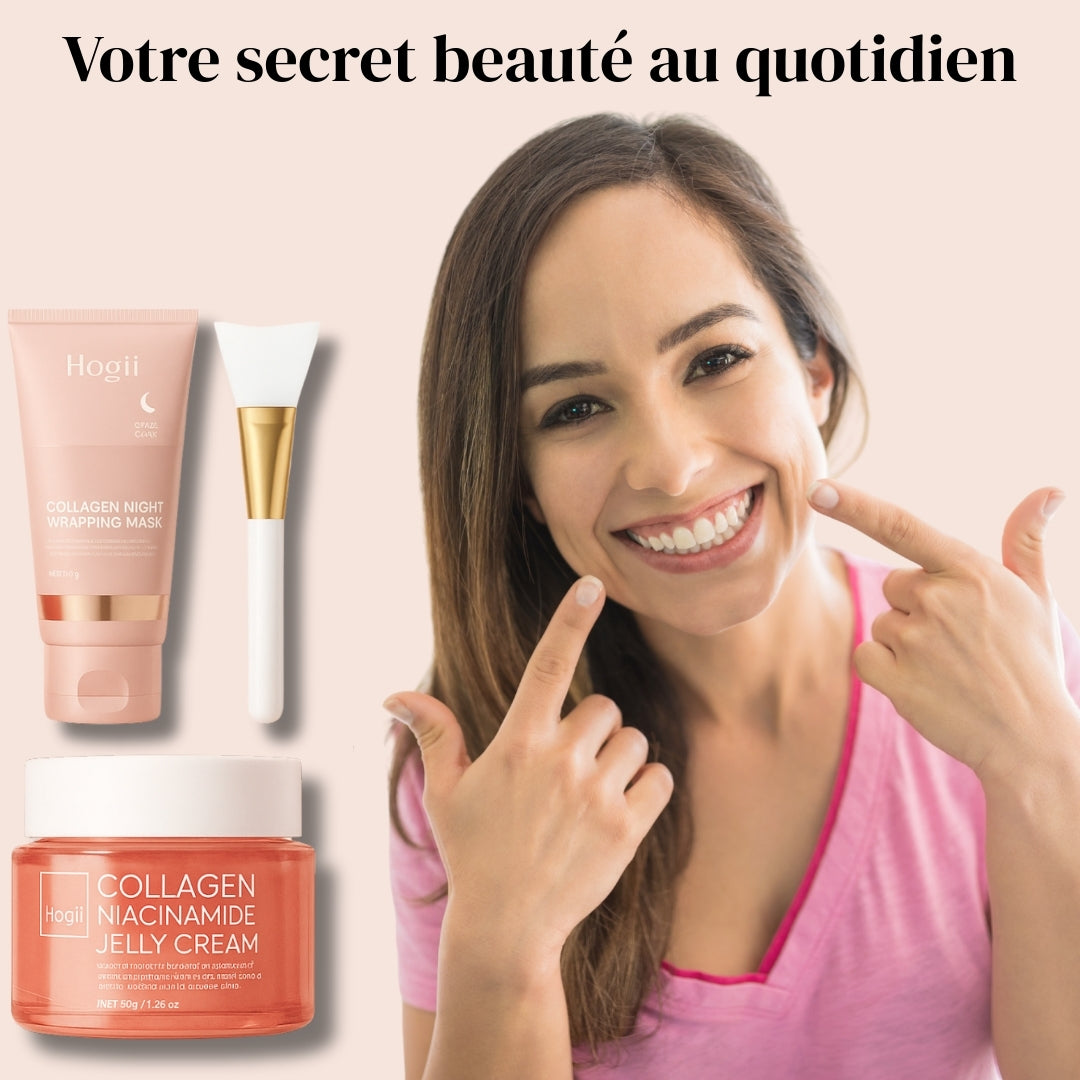 Pack Peau de Rêve