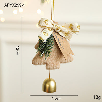 christmas tree ornament
