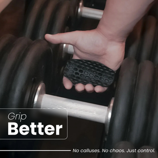 Anti-Slip Palm Guards (Copy)