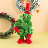 Dancing Christmas Tree 428g