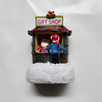 C gift shop