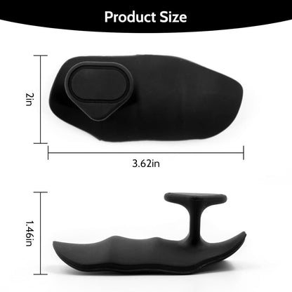 Anti-Slip Palm Guards (Copy)