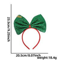 Green Bow