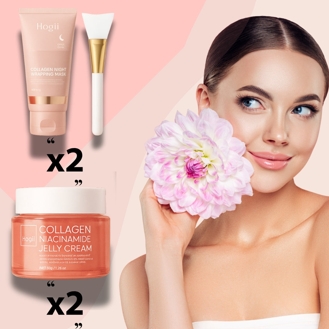 Pack Peau de Rêve