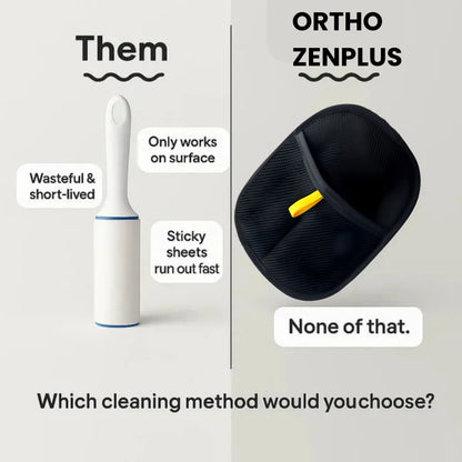 Pet Hair Removal Gloves