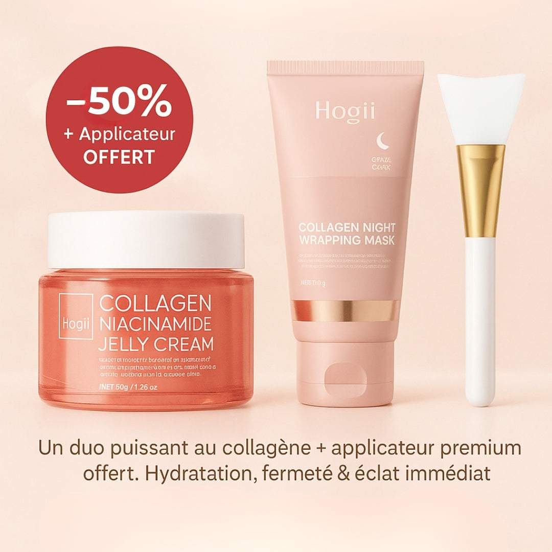Pack Peau de Rêve