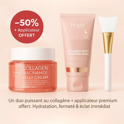 Pack Peau de Rêve