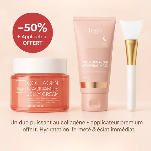 Pack Peau de Rêve